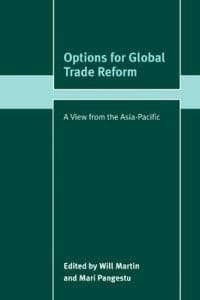 Options for Global Trade Reform