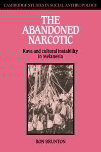 The Abandoned Narcotic