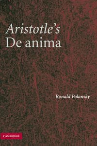 Aristotle's De Anima