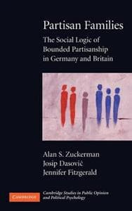 Partisan Families