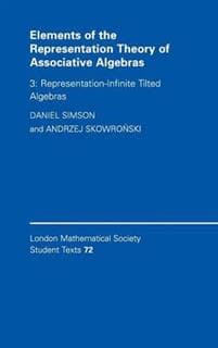 Elements of the Representation Theory of Associative Algebras: Volume 3, Representation-infinite Tilted Algebras