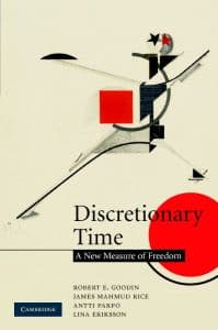 Discretionary Time
