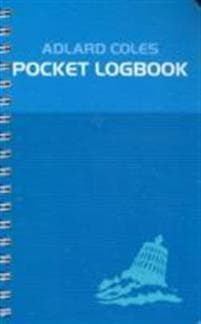 The Adlard Coles Pocket Logbook