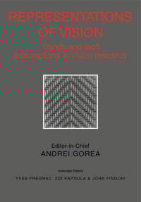 Representations of Vision
