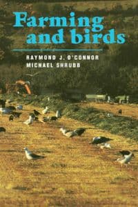 Farming and Birds