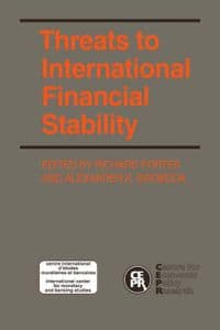 Threats to International Financial Stability