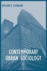 Contemporary Urban Sociology