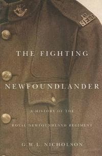 The Fighting Newfoundlander