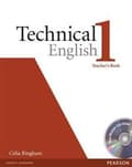 Miniatyrbillede 3 af 3: TECHNICAL ENGLISH 1 ELEMENTARY TEACH.BE TEST/CD-ROM 588144