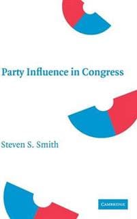Party Influence in Congress