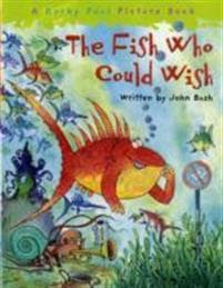 The Fish Who Could Wish