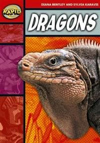 Rapid Reading: Dragons (Stage 2, Level 2B)