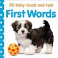 Miniatyrbilde 4 av 4: Baby Touch and Feel First Words