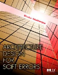 Architecture Design for Soft Errors