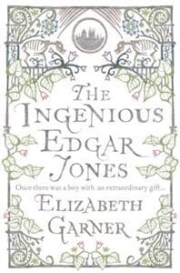 The Ingenious Edgar Jones
