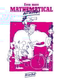 Even More Mathematical Activities