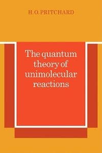 The Quantum Theory of Unimolecular Reactions