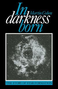 In Darkness Born