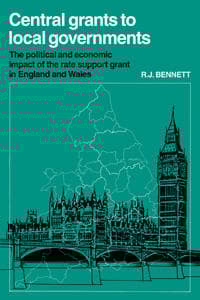 Central Grants to Local Governments