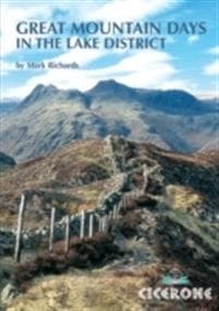 Great Mountain Days in the Lake District