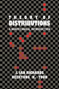 The Theory of Distributions