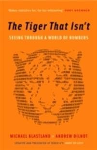 The Tiger That Isn't