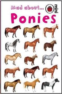 Mad About Ponies