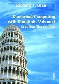 Numerical Computing with Simulink