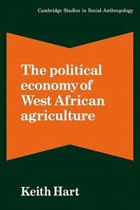 The Political Economy of West African Agriculture