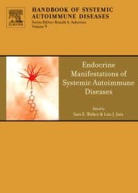 Endocrine Manifestations of Systemic Autoimmune Diseases