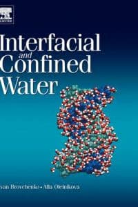 Interfacial and Confined Water