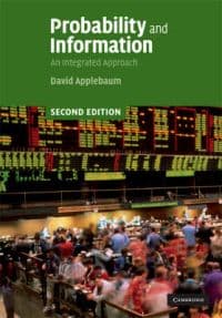 Probability and Information