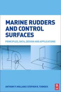 Marine Rudders and Control Surfaces