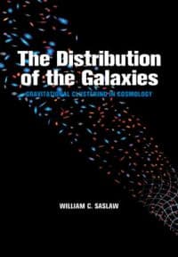 The Distribution of the Galaxies