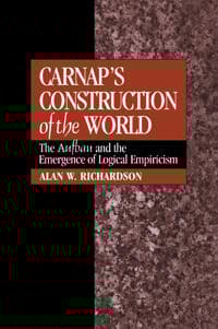 Carnap's Construction of the World