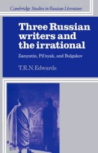 Three Russian Writers and the Irrational