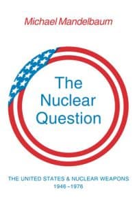 The Nuclear Question