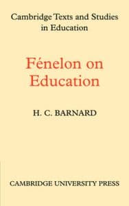 Fenelon on Education
