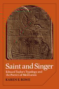 Saint and Singer