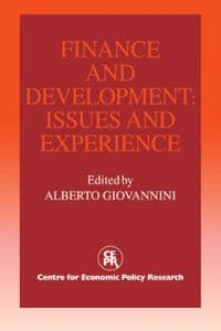 Finance and Development