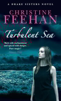 Turbulent Sea