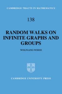 Random Walks on Infinite Graphs and Groups