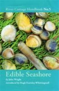 Edible Seashore
