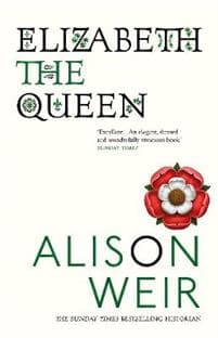 Elizabeth, the Queen