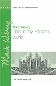 This is my Father's world