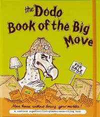 Dodo Book of the Big Move