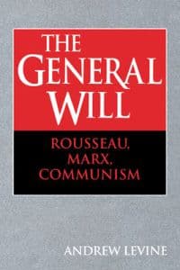 The General Will