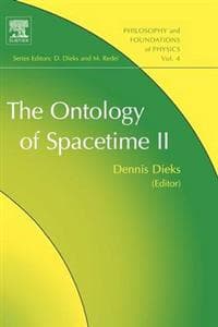 The Ontology of Spacetime II