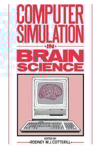 Computer Simulation in Brain Science