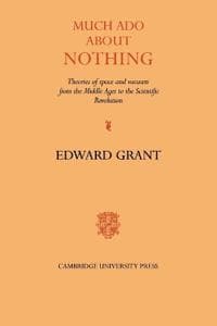 Much Ado about Nothing